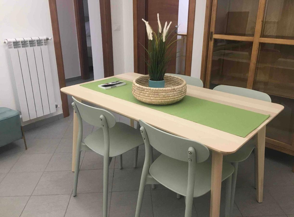 Ferienwohnung H Urban Palermo Exterior foto