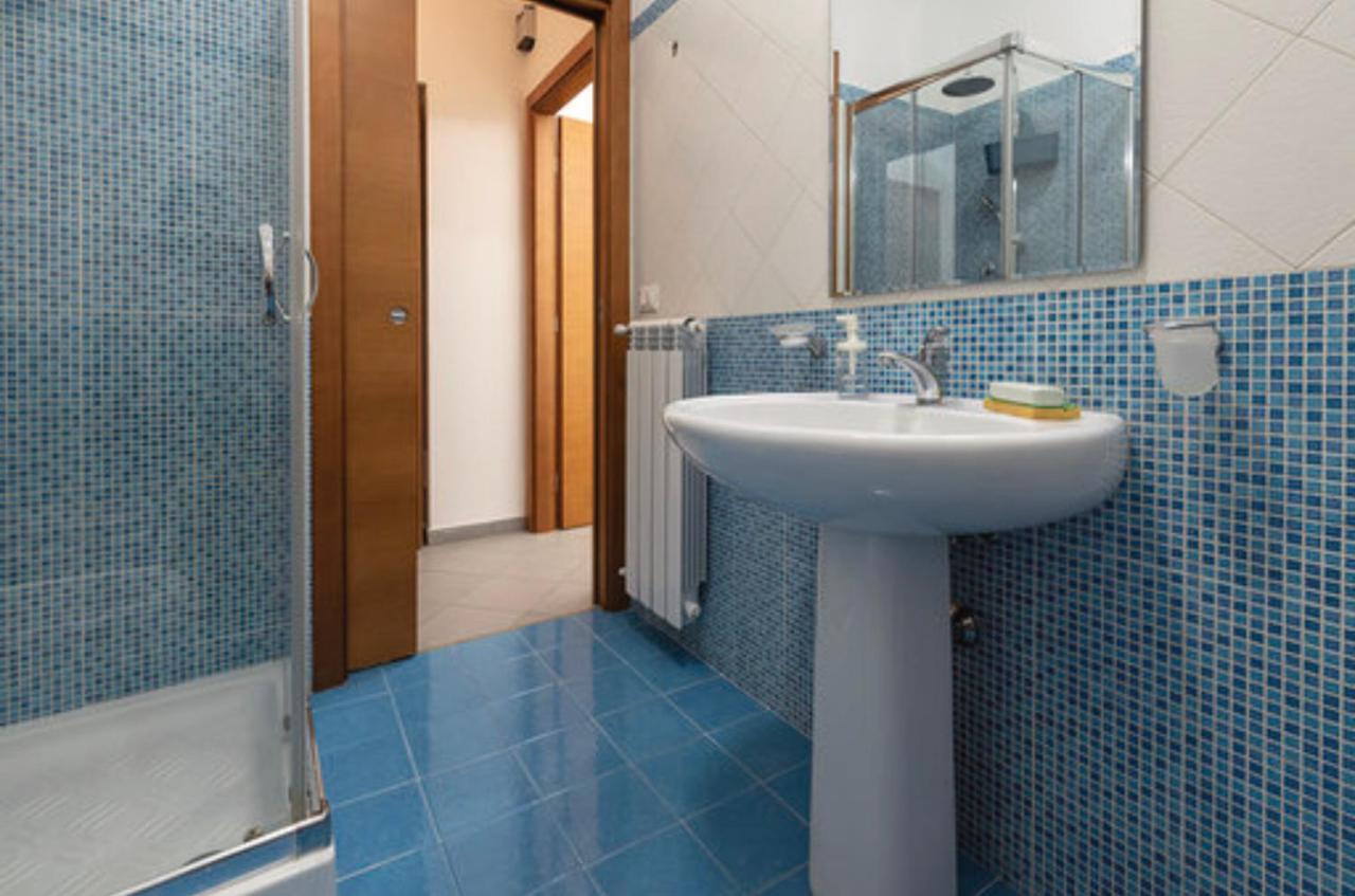 Ferienwohnung H Urban Palermo Exterior foto